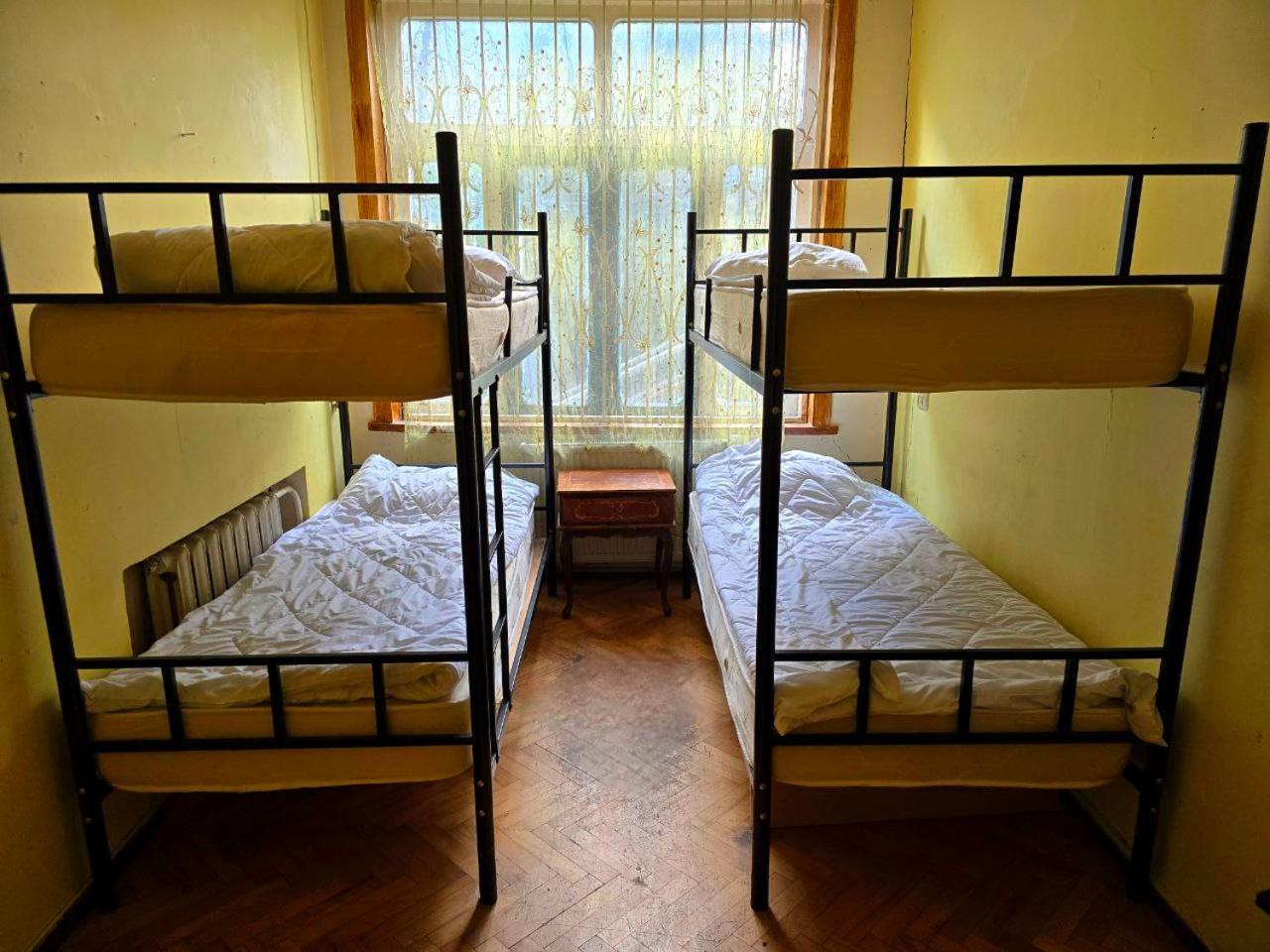 Colors Hostel Tbilisi Exterior photo