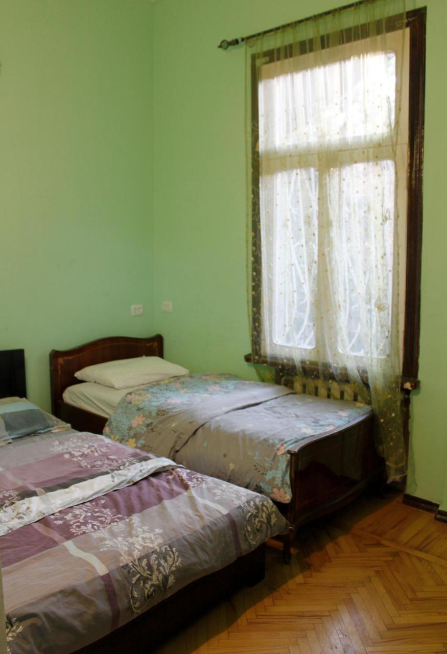 Colors Hostel Tbilisi Room photo